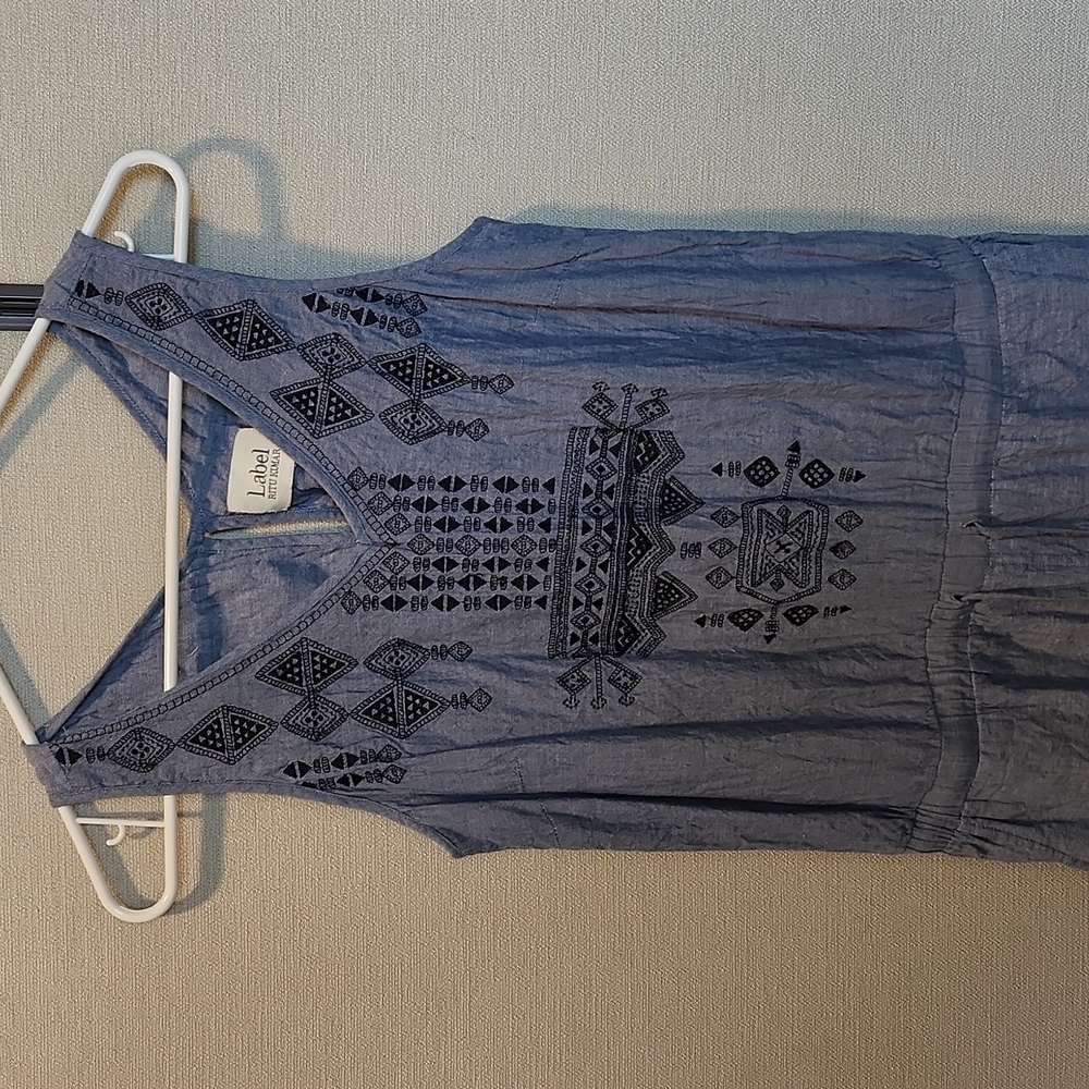 Label Ritu Kumar Jumpsuit - Picture 2 of 16